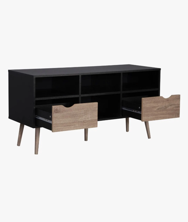 RACK DE TV TOP - 6