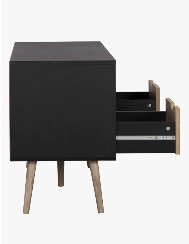 RACK DE TV TOP - 8