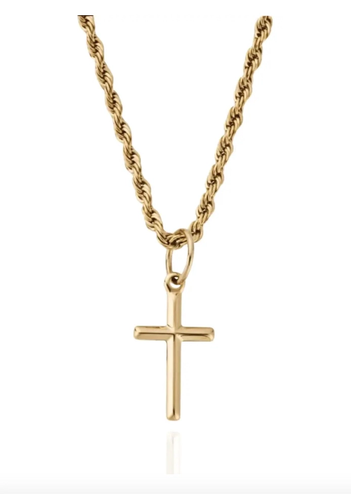 COMPASS PENDANT II ORO - 1
