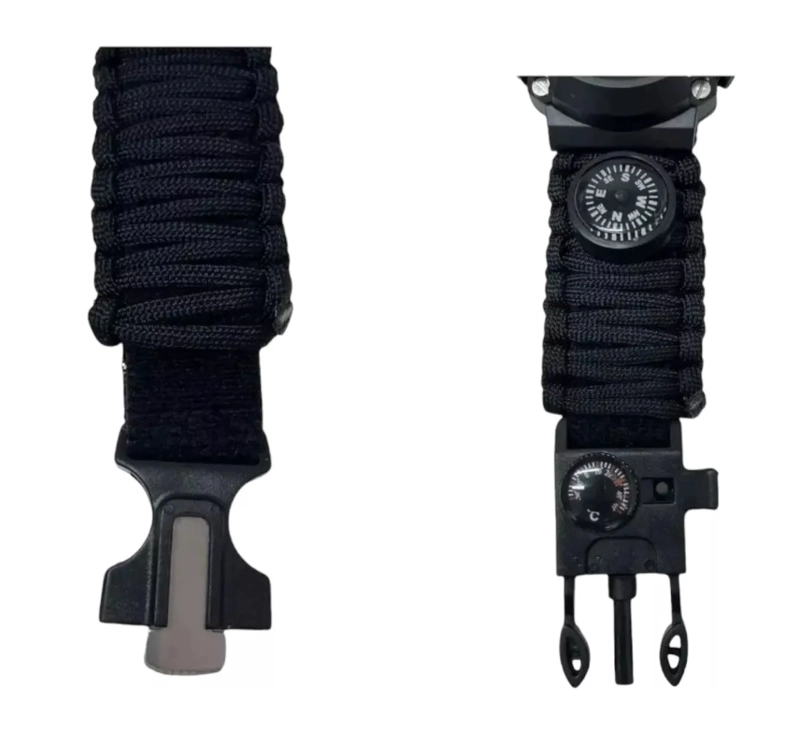 RELOJ DE SUPERVIVENCIA PARA SENDERISMO - 3