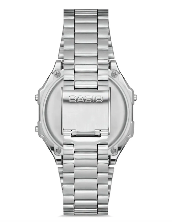 RELOJ CASIO HOMBRE - 2