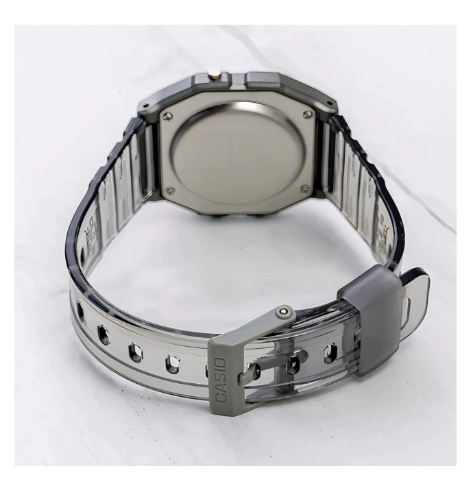 RELOJ PULSERA CASIO COLLECTION - 2