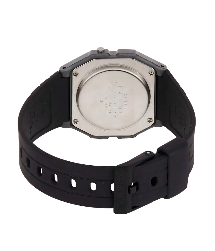 RELOJ PULSERA CASIO COLLECTION - 4
