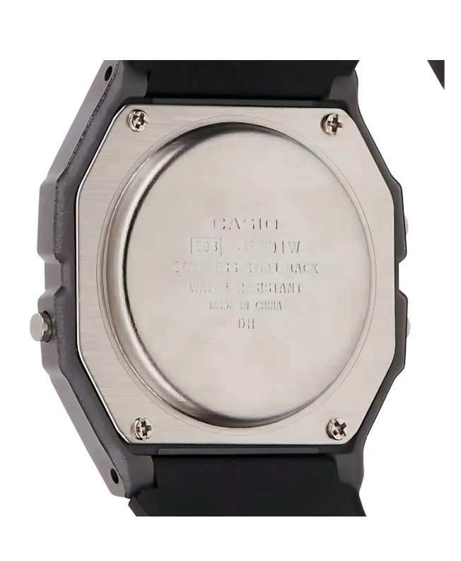 RELOJ PULSERA CASIO COLLECTION - 6