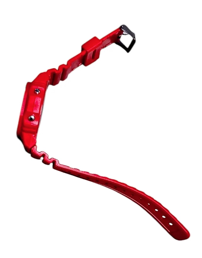RELOJ PULSERA DIGITAL DEPORTIVO - 4