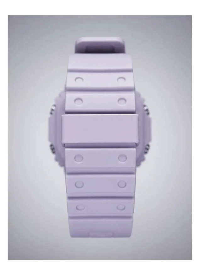 RELOJ PULSERA DIGITAL DEPORTIVO - 4