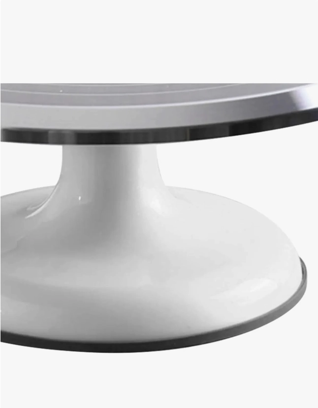 BASE GIRATORIA PARA TORTAS - 3