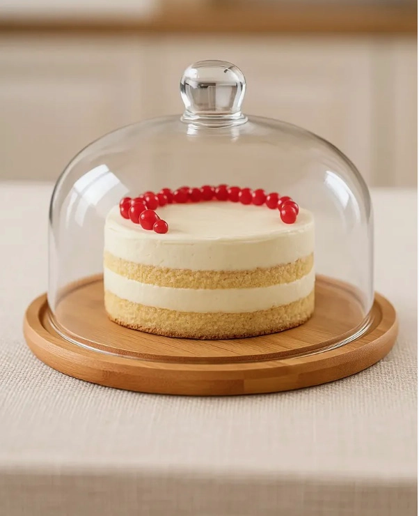 BASE TORTA PORTA CUPCAKES - 4