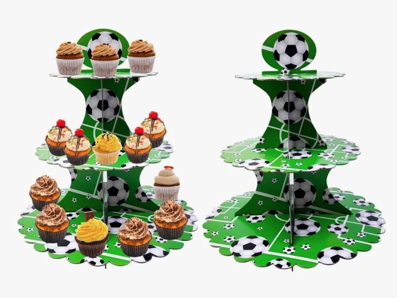 BANDEJA PORTA CUPCAKES - 2