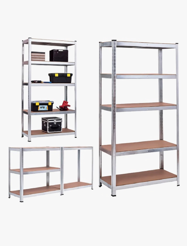 REPISA ARMABLE - 8
