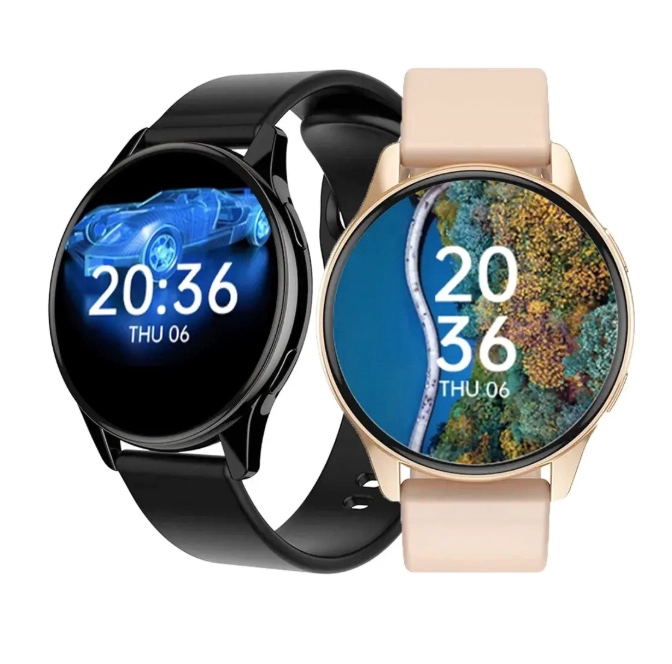 RELOJ INTELIGENTE SMARTWATCH ACTIVE - 3