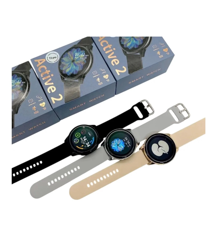 RELOJ INTELIGENTE SMARTWATCH ACTIVE - 6