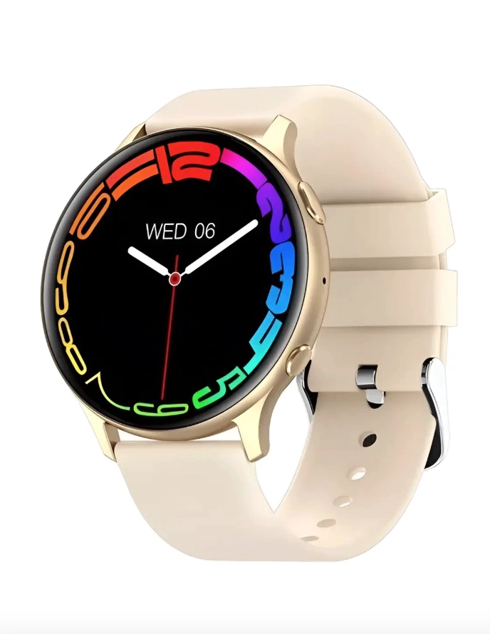 RELOJ INTELIGENTE SMARTWATCH - 1