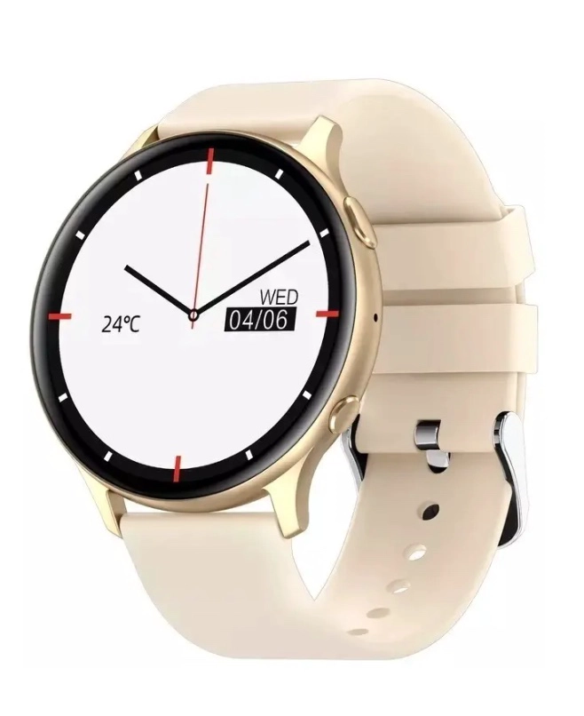 RELOJ INTELIGENTE SMARTWATCH - 2