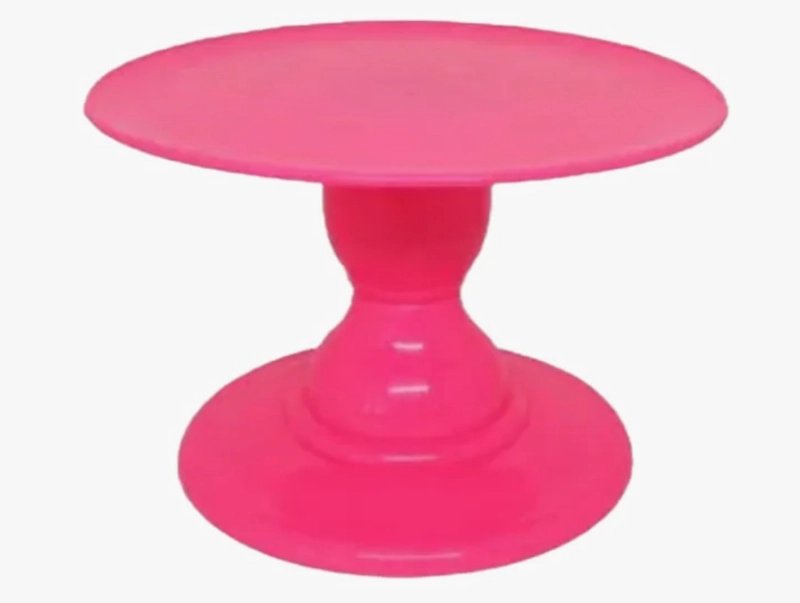 BASE SOPORTE ALZADORES PARA TORTAS - 3