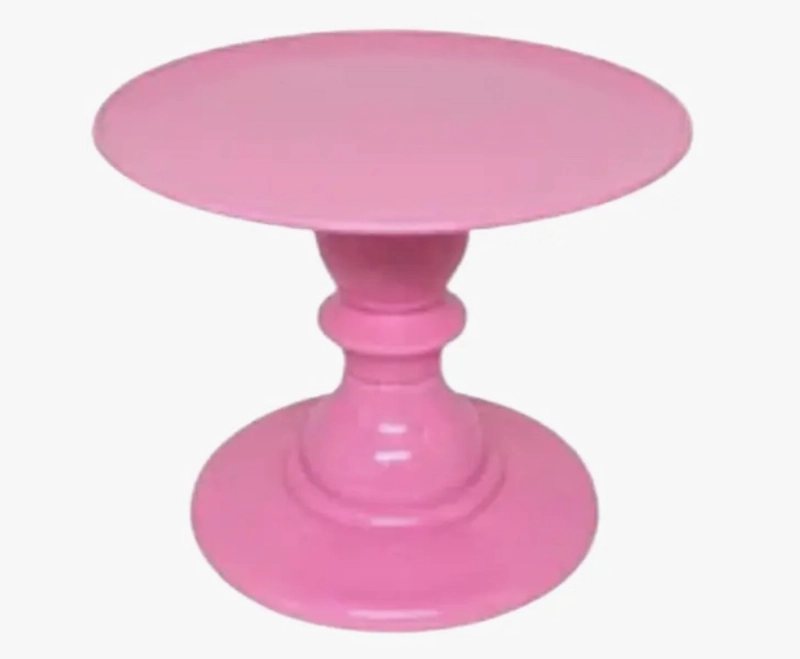 BASE SOPORTE ALZADORES PARA TORTAS - 3