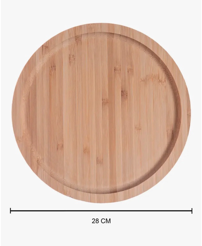 BASE PARA TORTA TABLA DE CORTAR - 4