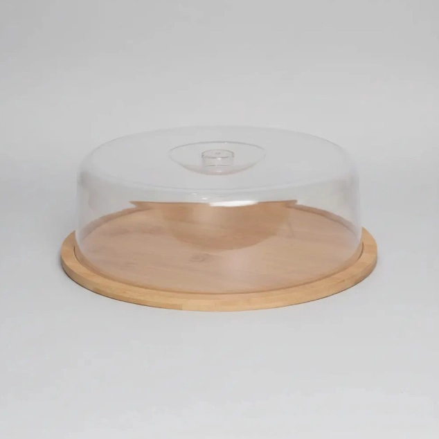 BASE PARA TORTA TABLA DE CORTAR - 5
