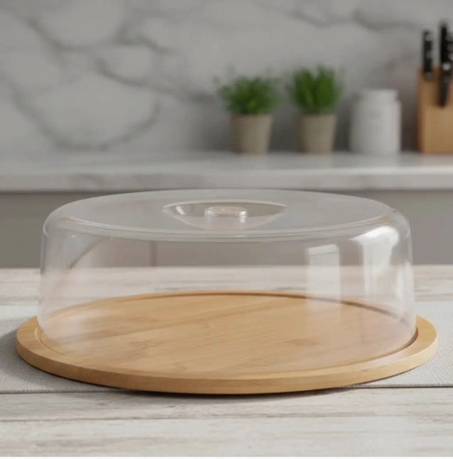 BASE PARA TORTA TABLA DE CORTAR - 7