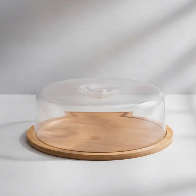 BASE PARA TORTA TABLA DE CORTAR - 8
