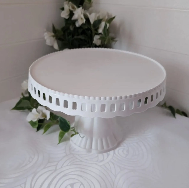 SET CANDY BAR DE PORTA TORTA - 2
