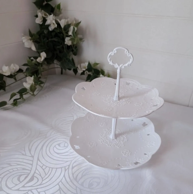 SET CANDY BAR DE PORTA TORTA - 4