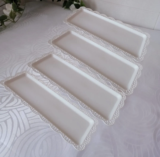 SET CANDY BAR DE PORTA TORTA - 5