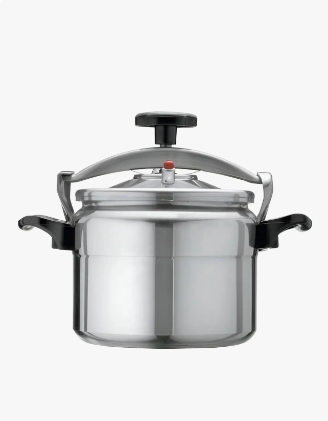 FANTUZZI COMPREZZO OLLA A PRESION 10 LITROS - 1