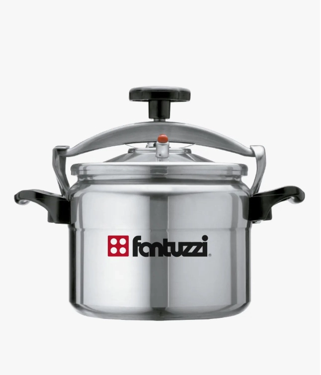 FANTUZZI COMPREZZO OLLA A PRESION 10 LITROS - 7