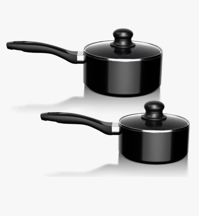BATERIA DE COCINA 15 PZS ALUMINIO ANTIADHERENTE - 6