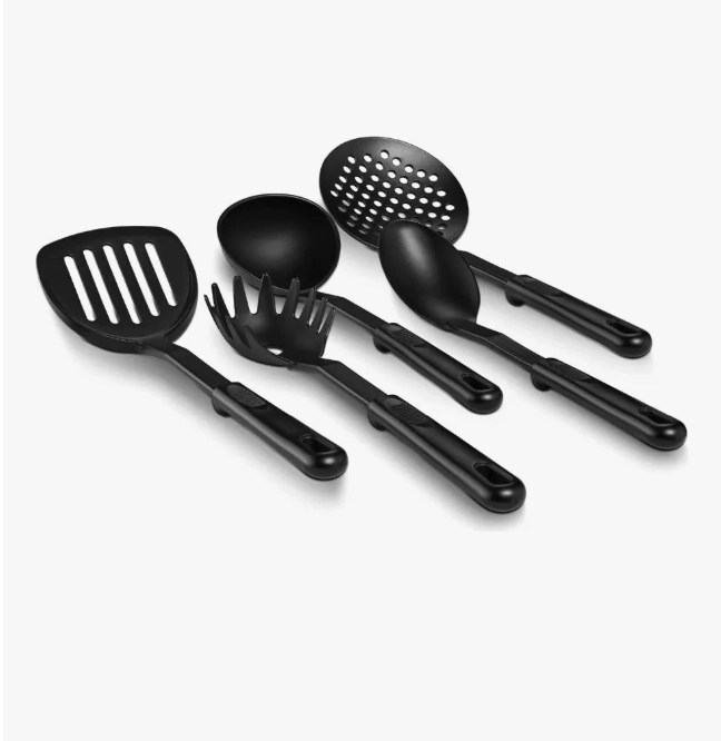 BATERIA DE COCINA 15 PZS ALUMINIO ANTIADHERENTE - 8