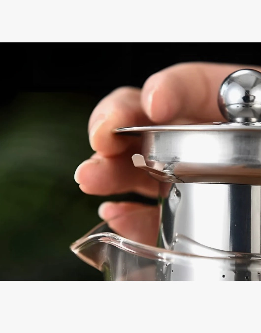 TETERA TE  INFUSIONES 500ML - 4