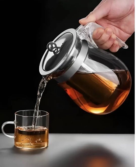 TETERA TE  INFUSIONES 500ML - 5