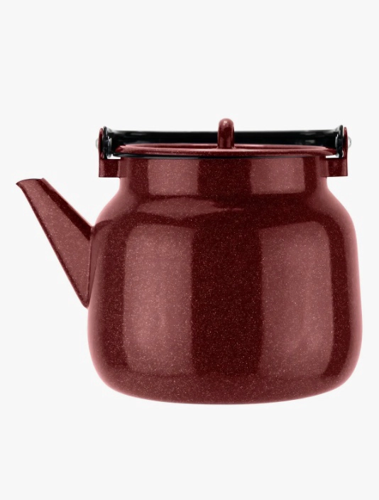 TETERA 3.5 L FANTUZZI ESMALTADO - 2