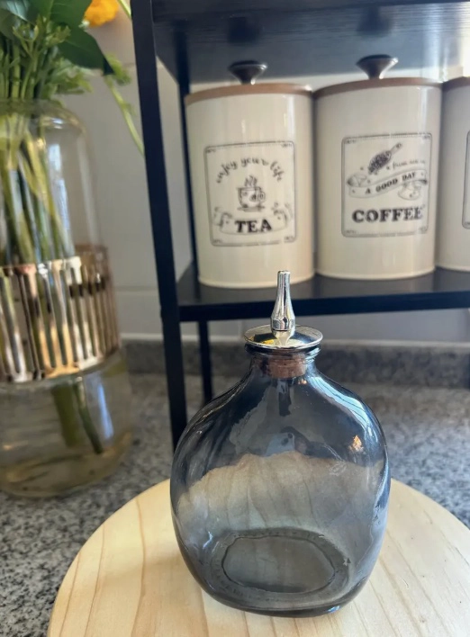 DISPENSADOR PARA ENDULZANTE - 2