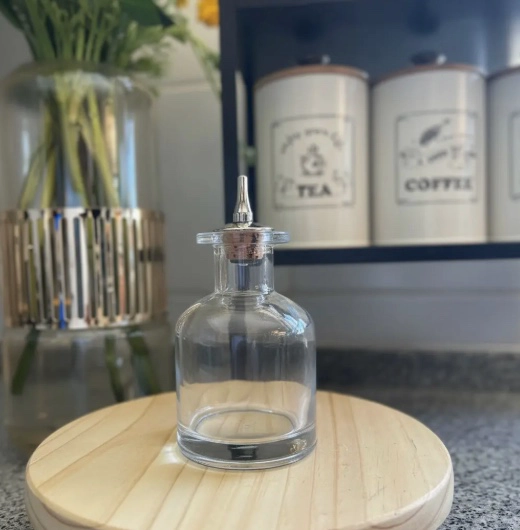DISPENSADOR PARA ENDULZANTE - 1
