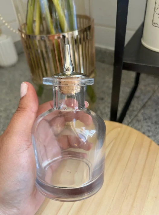 DISPENSADOR PARA ENDULZANTE - 3