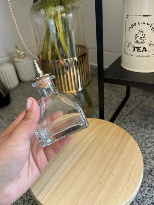 DISPENSADOR PARA ENDULZANTE - 2