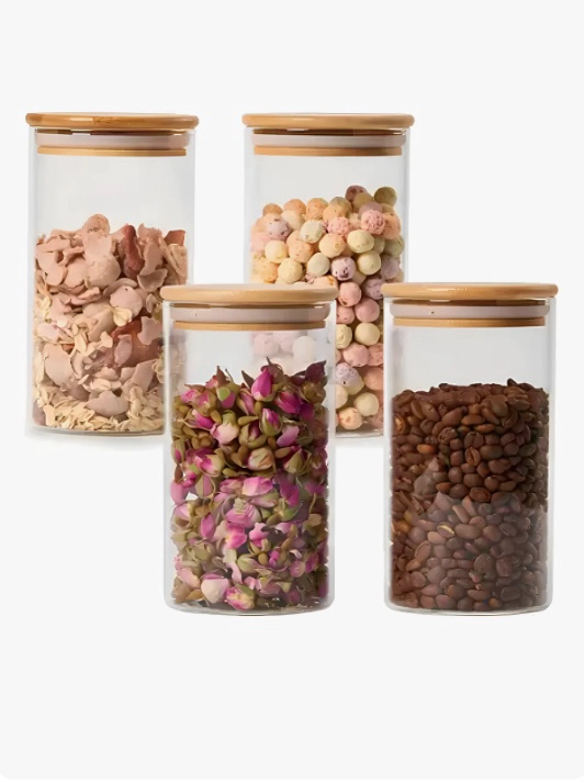 PACK 6 FRASCOS 700ML - 5