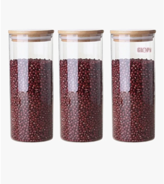 FRASCO X3 BAMBOO HERME TICO 1000ML - 2