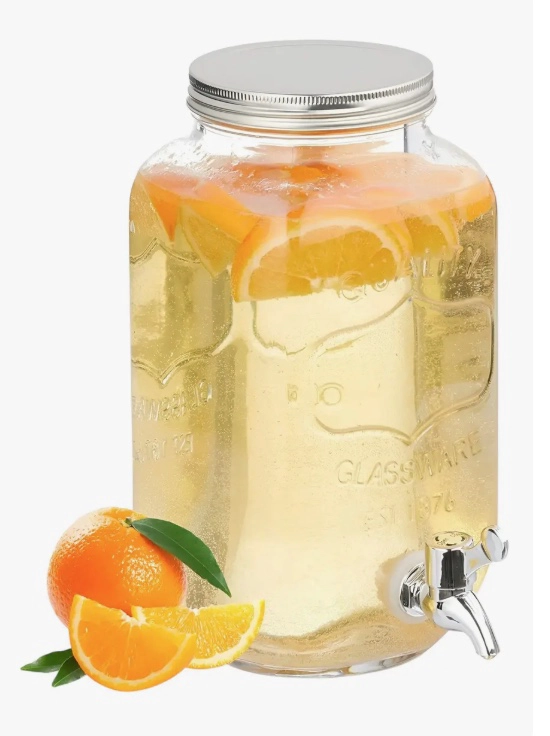 DISPENSADOR DE AGUA 4L - 1