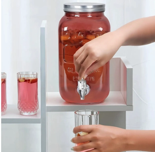 DISPENSADOR DE AGUA 4L - 2