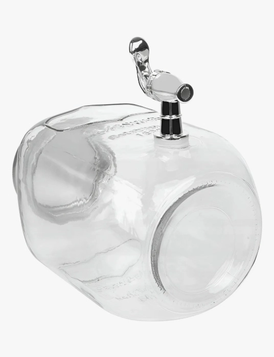 DISPENSADOR DE AGUA 4L - 5
