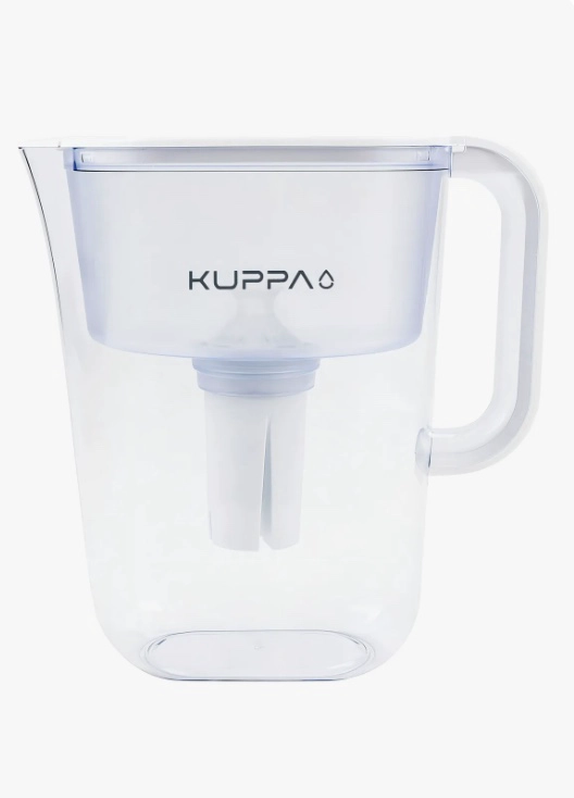 JARRO PURIFICADOR DE AGUA 2.5 LTS - 2