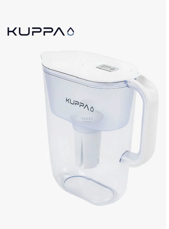 JARRO PURIFICADOR DE AGUA 2.5 LTS - 4