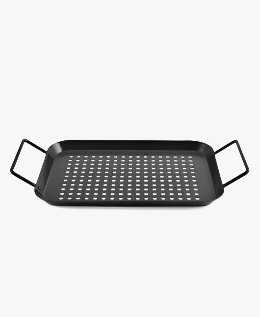 PLANCHA GRILL BANDEJA - 1