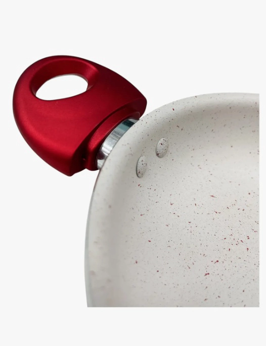 PAILA DE CERAMICA ANTIADHERENTE - 6