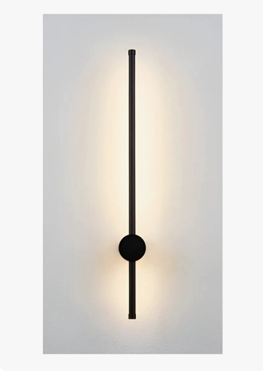 APLIQUE LED PARED - 1