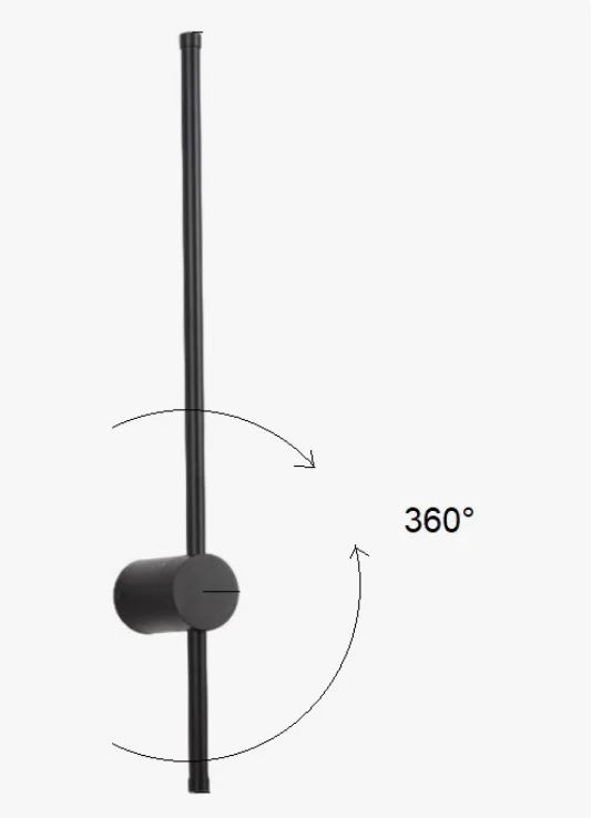 APLIQUE LED PARED - 4