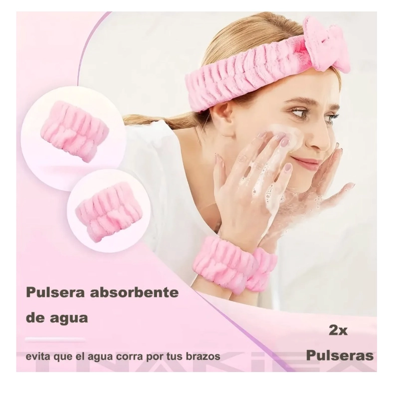 SET 40 BROCHAS MAQUILLAJE - 6